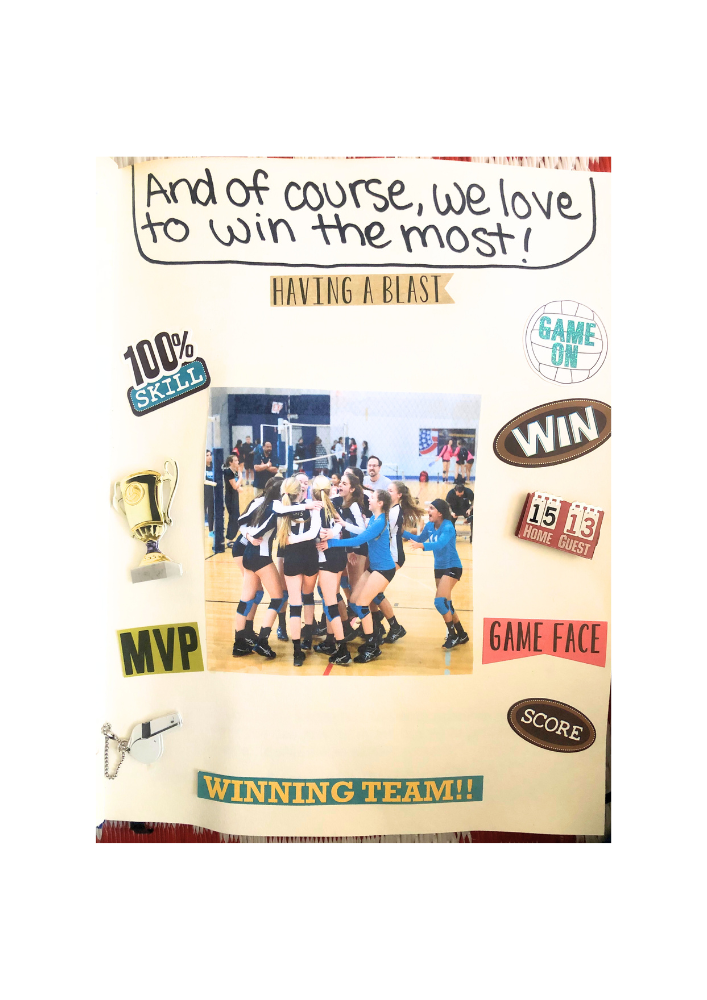 Its extremely rare for Prepvolleyball to notice, pay attention to or write about Vegas volleyball unless they talk about other teams from around the country who come to compete in OUR city in a big tournament like the Durango Classic, the Las Vegas Classic or the SCVA National Qualifier when it’s hosted here.