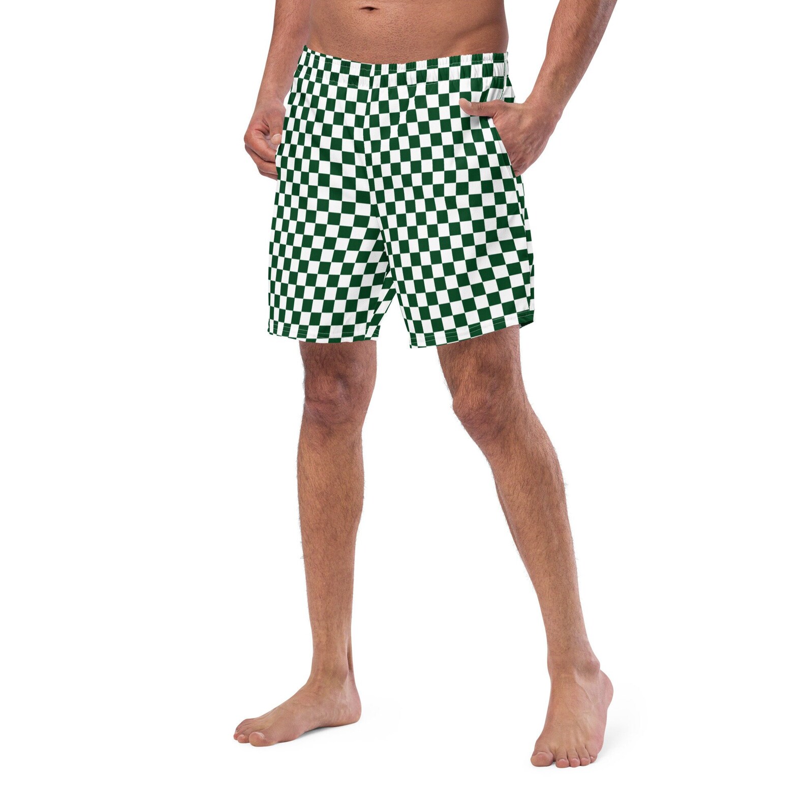 If you're looking to surprise a volleyball enthusiast during the Paris 2024 Olympics, my uniquely designed beach volleyball pants provide a fitting tribute to the flag-bearing athletes who inspire us.