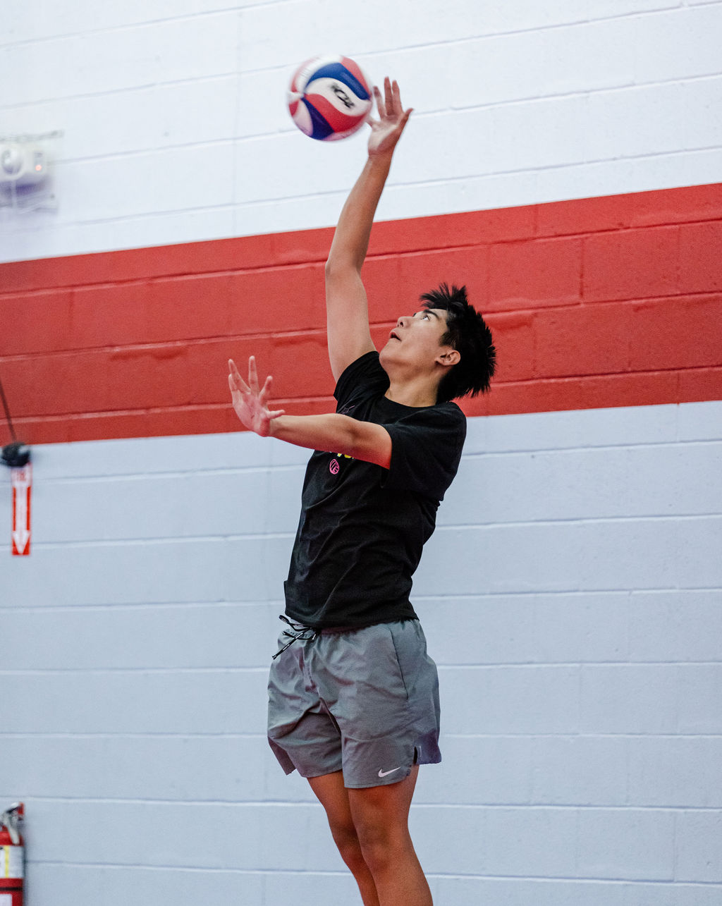 How To Make Your Overhand Serve More Powerful 5 Tips On How To Unleash The Power Of Your Overhand Volleyball Serve