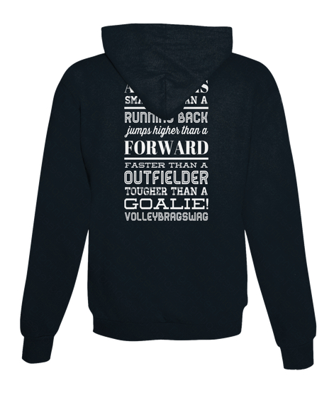 Available in men's women's and kids sizes, you'll find a range of these hot selling volleyball sweatshirts in hooded, classic and pullover styles.