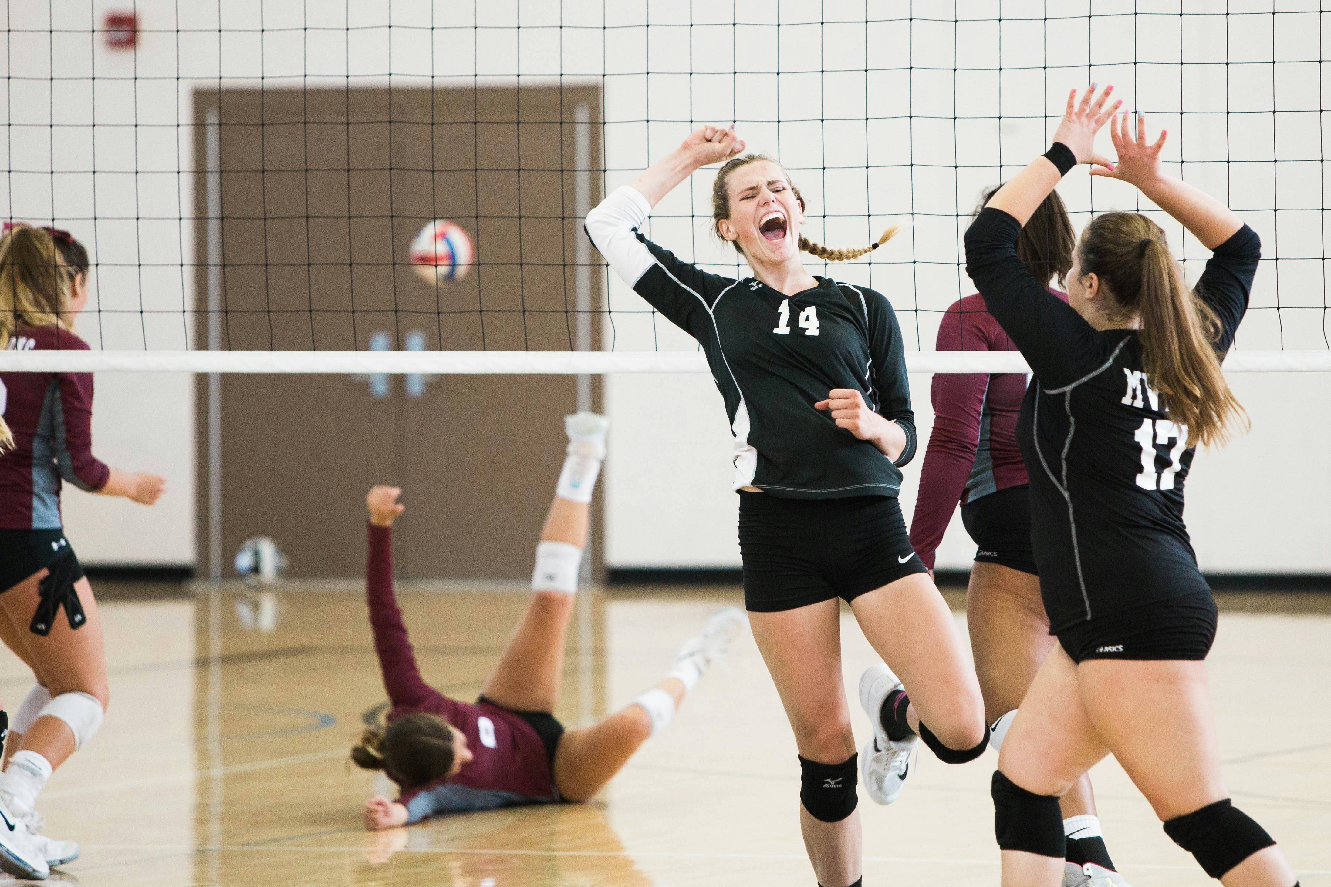 Photo by <a href="https://unsplash.com/@vincefleming?utm_content=creditCopyText&utm_medium=referral&utm_source=unsplash">Vince Fleming</a> on <a href="https://unsplash.com/photos/women-playing-volleyball-inside-court-aZVpxRydiJk?utm_content=creditCopyText&utm_medium=referral&utm_source=unsplash">Unsplash</a>