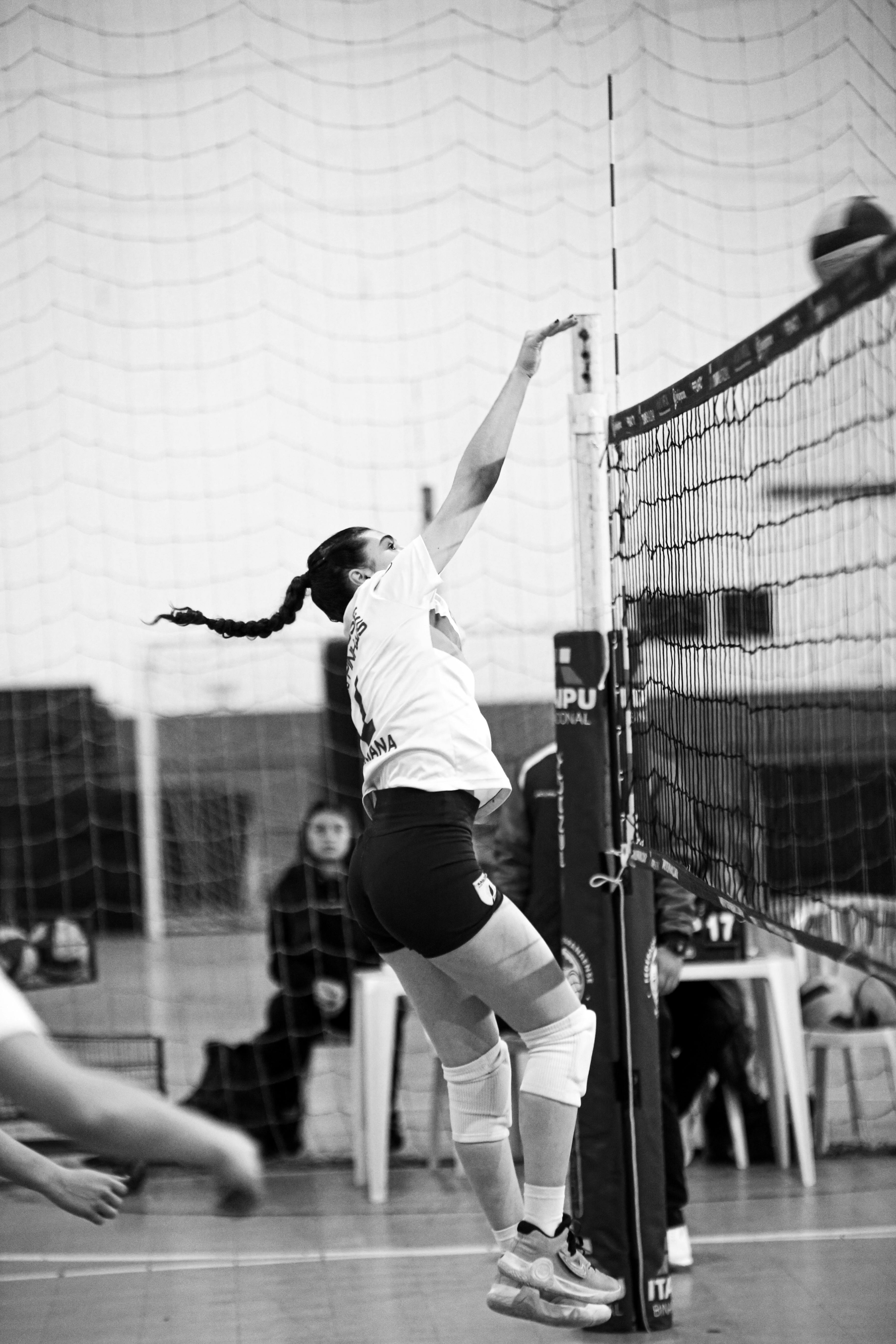 How strong are your volleyball hitting skills? Take this quiz to find out! Learn about wipes, tools, down balls, free balls and more. Level up your hitting IQ! (Photo by Joao Godoy)