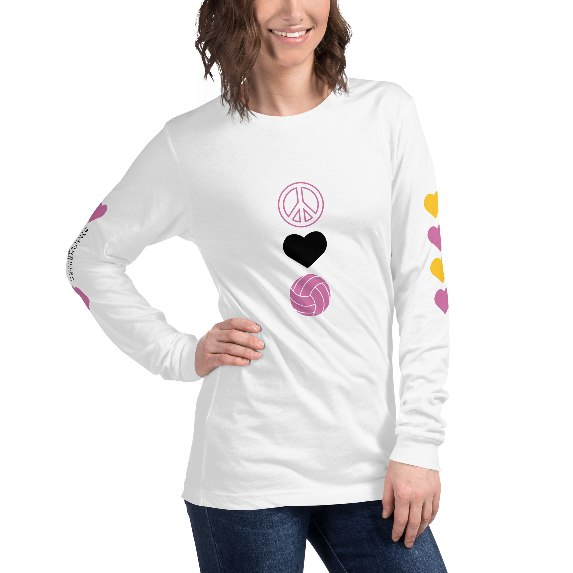 Volleyball Quote Shirts Available at Volleybragswag on Etsy. Mistakes Are Lessons Learn From Them. Click to shop!