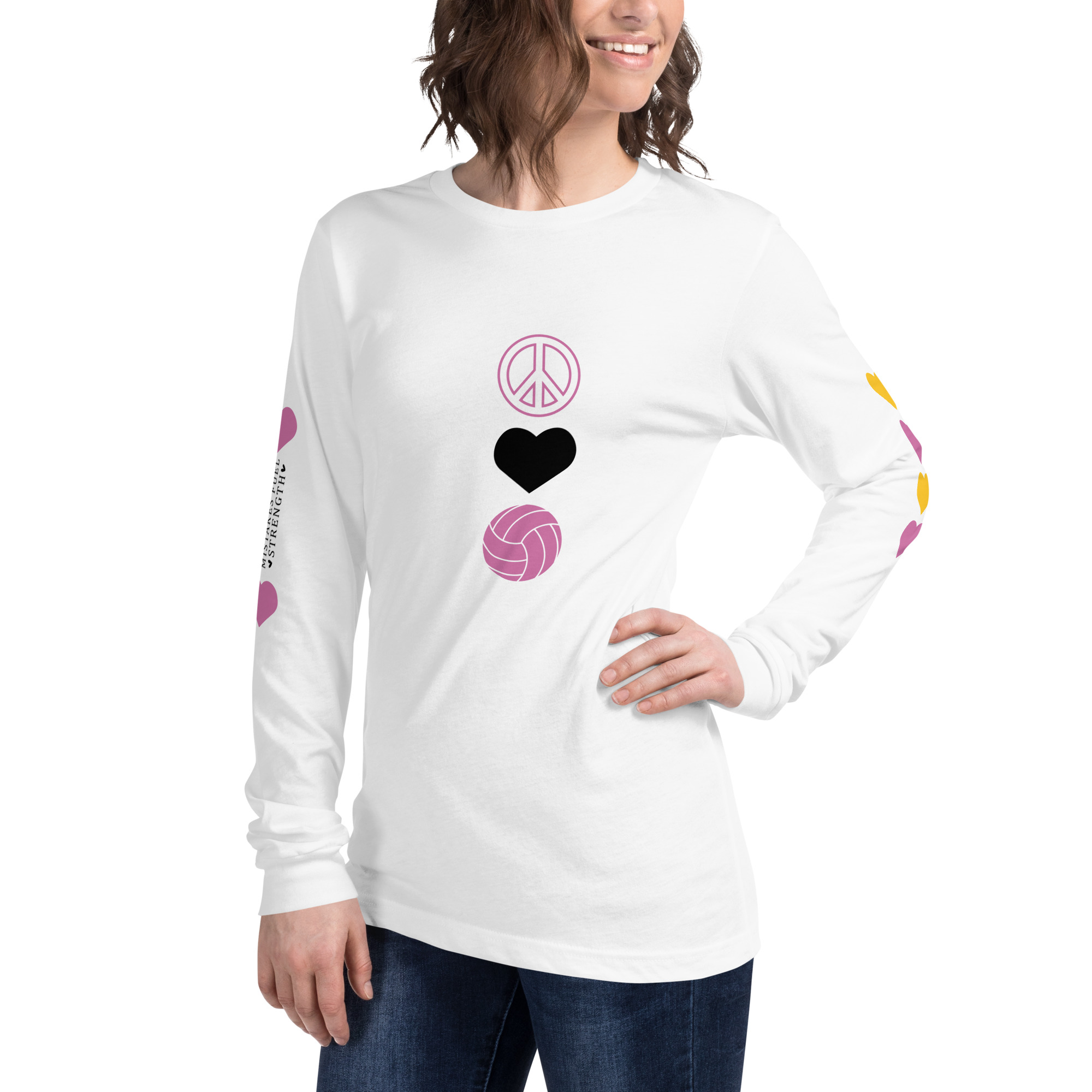 Volleyball Quote Shirts Available at Volleybragswag on Etsy. Mistakes Are Lessons Learn From Them. Click to shop!