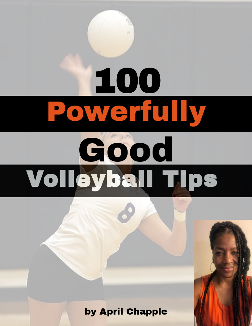 3 Types Of Blocks In Volleyball Block Assist Block Touch Block Attempt