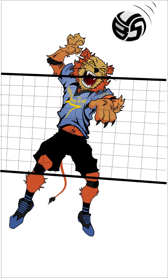 Practice and repetition of this technique allow you to fine-tune your timing, strength, and coordination, enabling you to optimize the power generated in your spike approach.

Remember, a well-executed approach with explosive steps not only generates more power but also establishes you as a formidable attacker on the volleyball court.