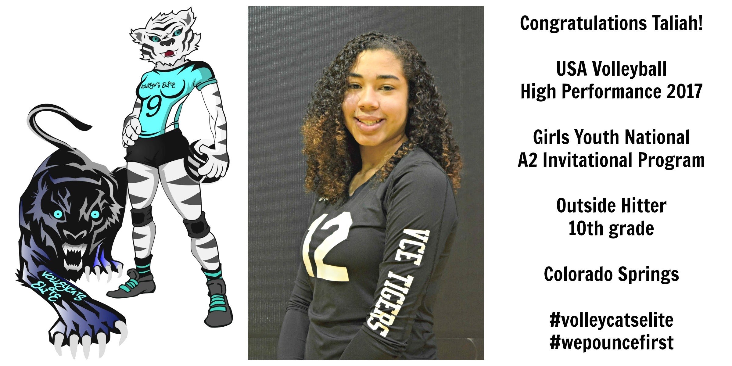 Coach April Chapple is a former USA National team member professional indoor and beach volleyball player coaching in Las Vegas for the past 15 years.