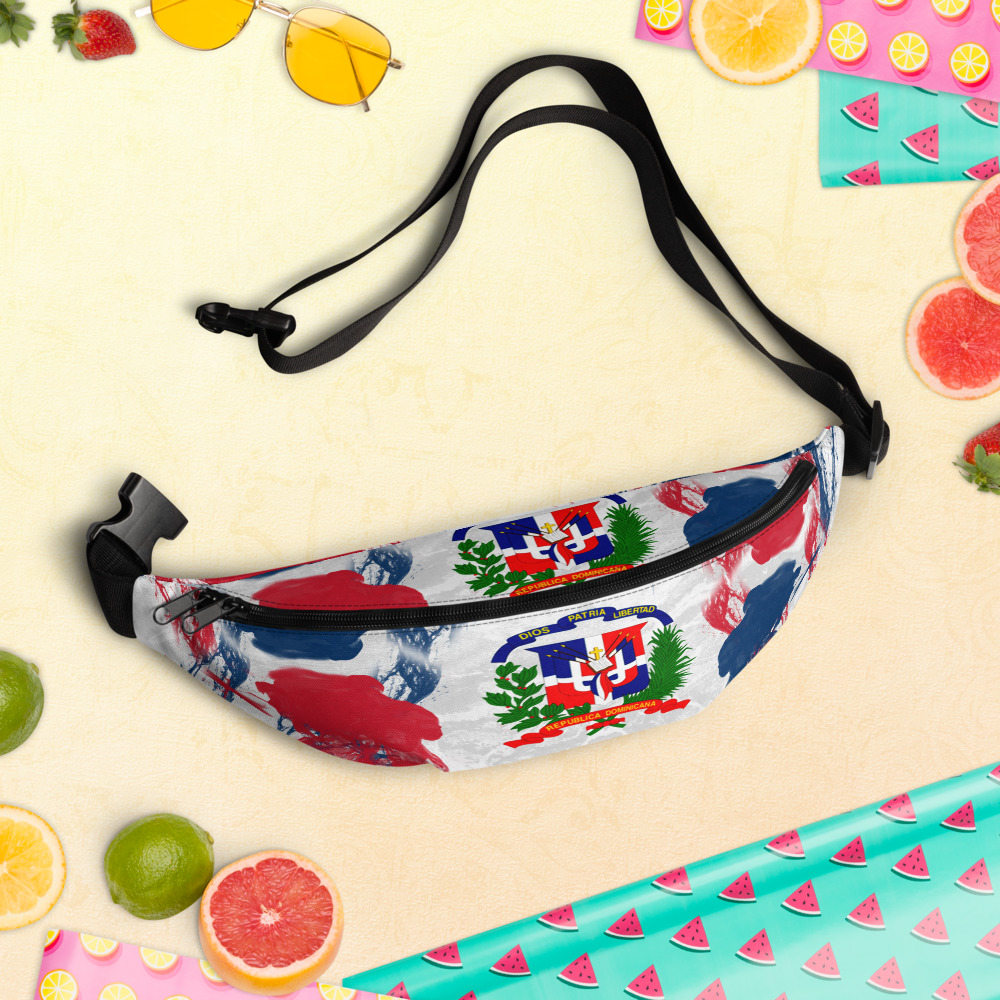 These cute fanny packs for women are Tokyo Olympics world flags inspired creative designs used to inspire volleyball players to do their best an be their best.