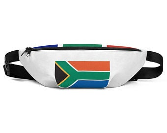 Are fanny packs still in? Yes fanny packs that are cool are trending and designs are inspired by Tokyo Olympics world flags of countries in the tournament.  