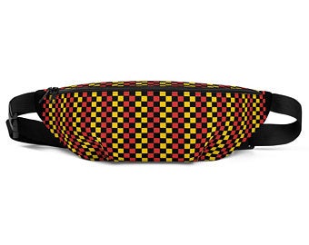 Now available are the Volleybragswag flag of Germany inspired fanny packs which make great coach and player gifts!