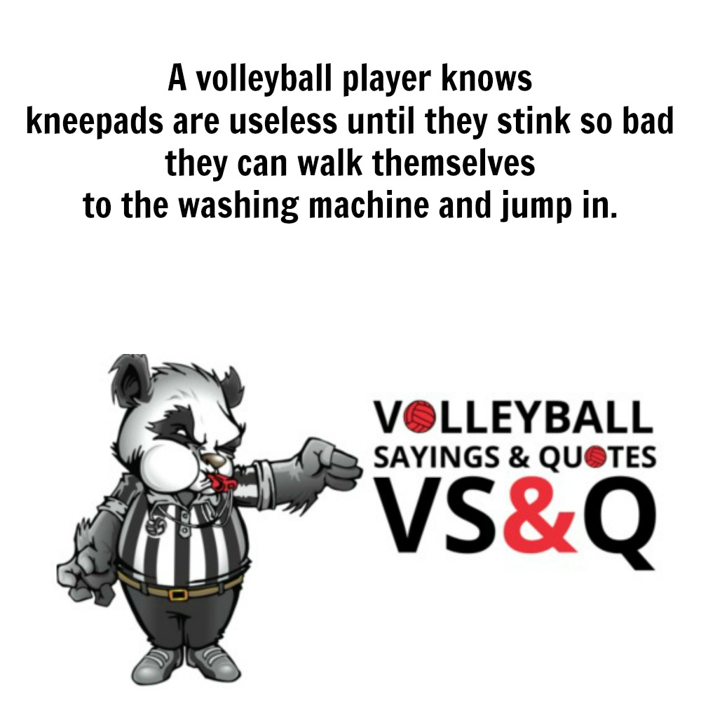 At five (5) inches the Nfinity volleyball knee pad covers the smallest amount of skin area around the knee compared to others.