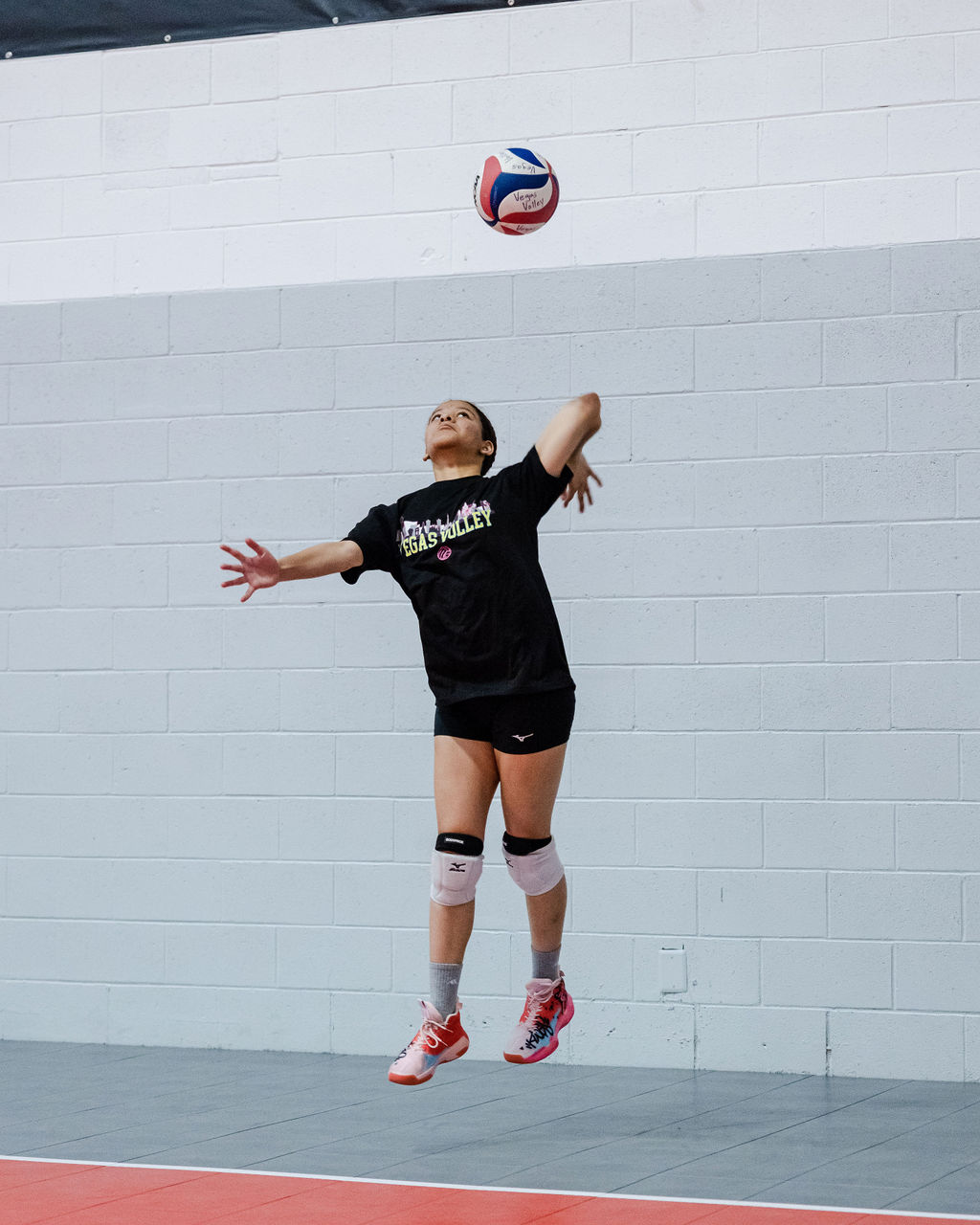 Turn volleyball passing challenges into strengths. Learn to handle tough serves, overcome anxiety, and develop unshakeable confidence on the court.