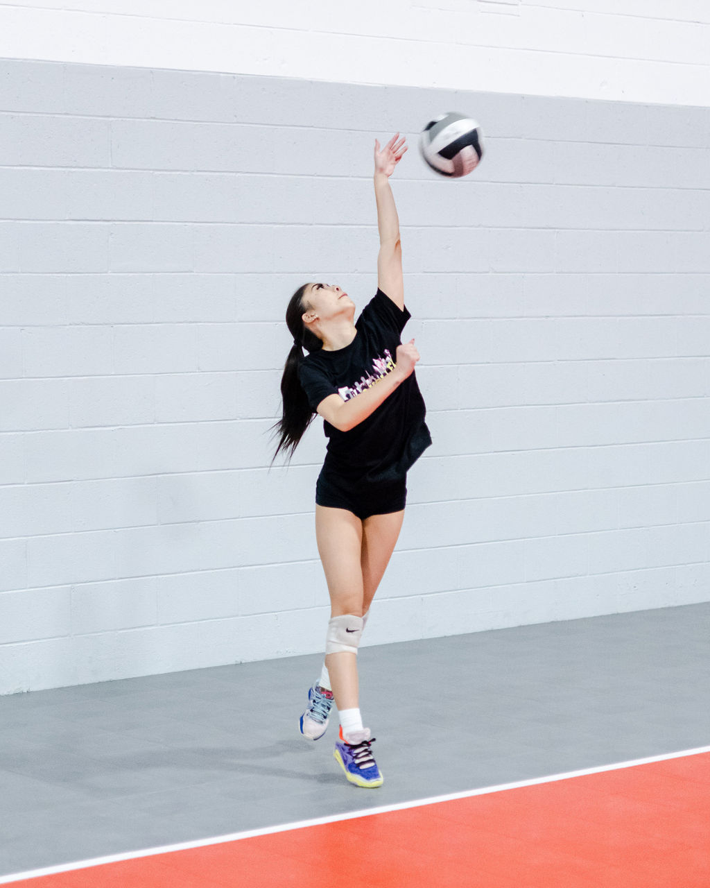 Learn how to serve in volleyball with step-by-step instructions. Could adding 3 aces per game make you a starter? My complete guide is for all skill levels