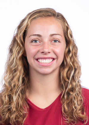 Morgan Hentz is a 3-time NCAA champion libero who played at Stanford and an American professional volleyball player in the Athletes Unlimited Pro League.