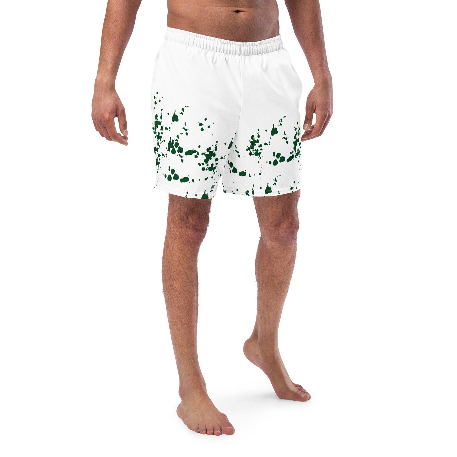 If you're looking to surprise a volleyball enthusiast during the Paris 2024 Olympics, my uniquely designed beach volleyball pants provide a fitting tribute to the flag-bearing athletes who inspire us.