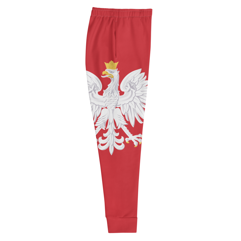 The Eagle on the national flag of Poland represents the royalty of the country, and we do our best to deliver a royal experience to our customers
