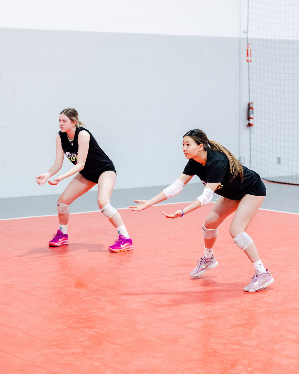 Ready to take your tryout preparation to the next level? My private training sessions focus specifically on the skills and mental game that club coaches value most. Limited spots available. I'm not available for everyone—only athletes committed to excellence.