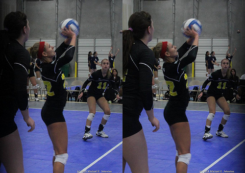 Learn The Volleyball Setting Definition List of Setter Words and Lingo