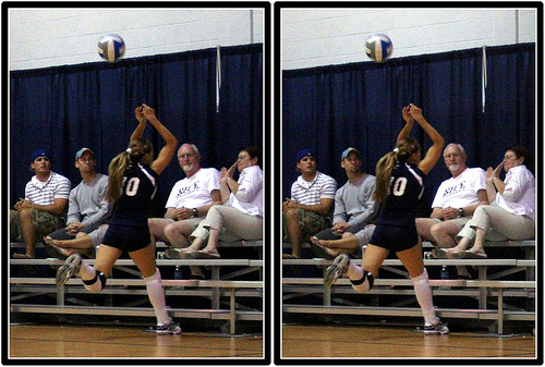 Digging Volleyball Terms:  What's a "lip"?