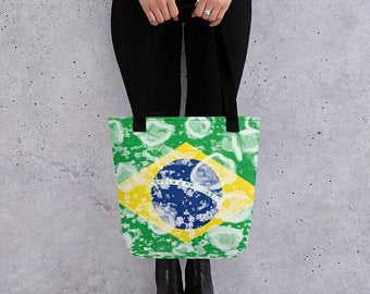 The Brazilian Flag Inspires Cute Designs For Girls Volleyball Outfits