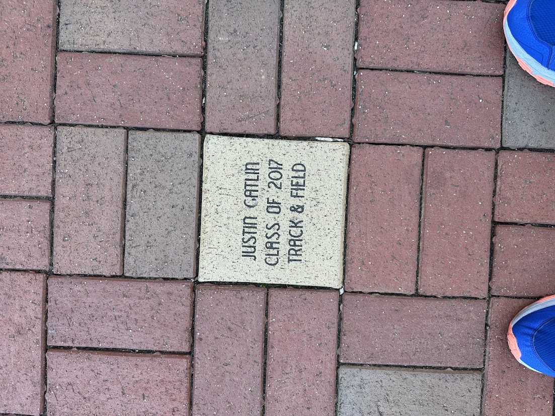 utkchampionsweekendchampionswalksquarejustingatlin