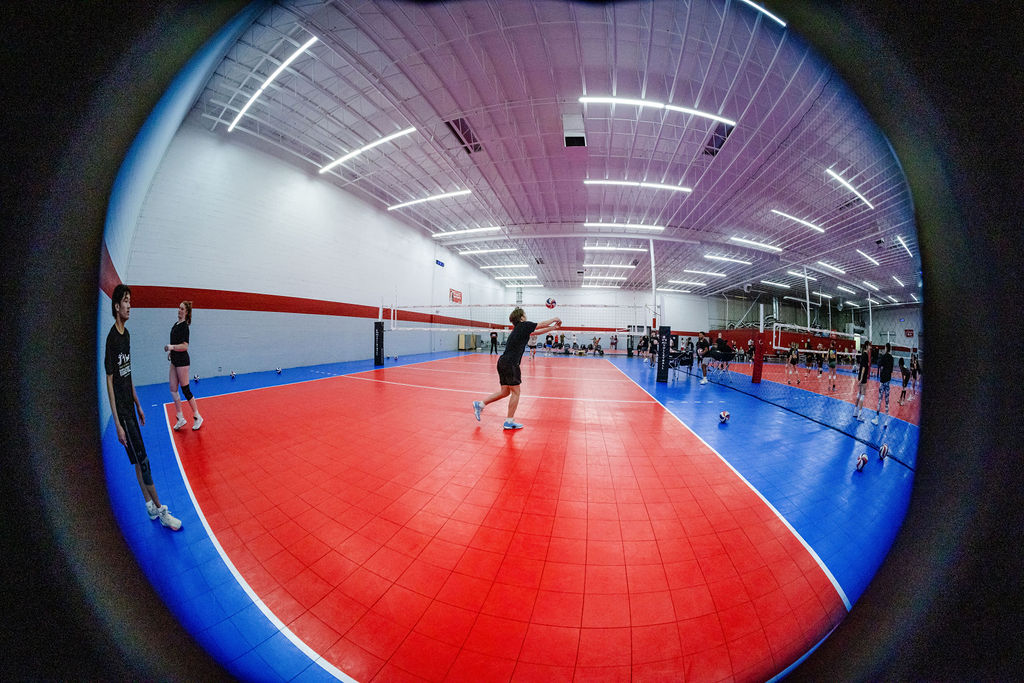 The best serve receive strategy isn't about perfect individual technique. It's about teamwork, communication, and having a plan that works under pressure.