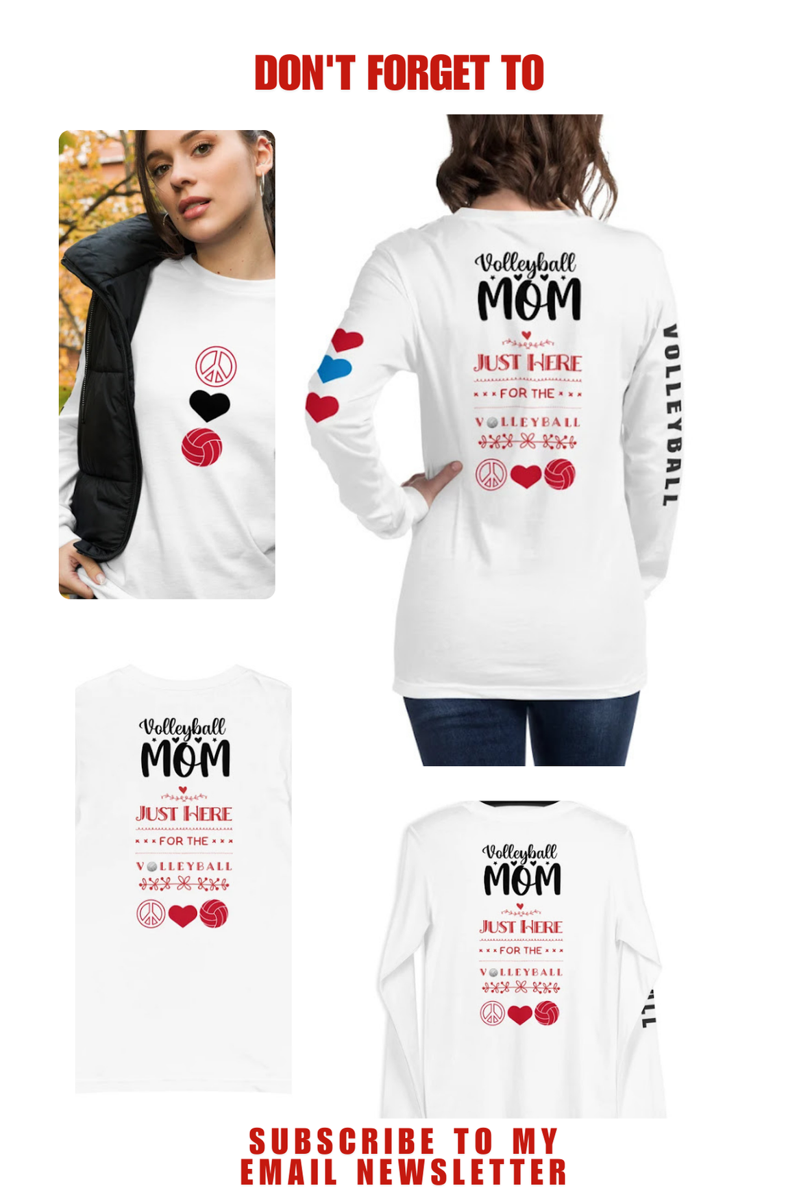 collagevolleyballmomjustherforthevolleyballcsubscribetonewsletter collagevolleyballmomjustherforthevolleyballcsubscribetonewsletter