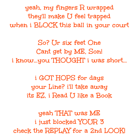 These short volleyball motivational quotes by Coach April's Volleybragswag are inspirational sayings for setters, passers, blockers, hitters and diggers to win
